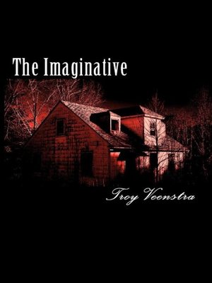 cover image of The imaginative